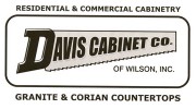 Davis Cabinet Co Of Wilson