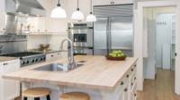 Kitchen Remodeling