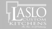 Laslo's Custom Kitchens