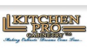 Kitchen Pro Cabinetry