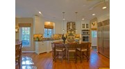 Transitional Kitchen