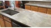 Concrete Countertops